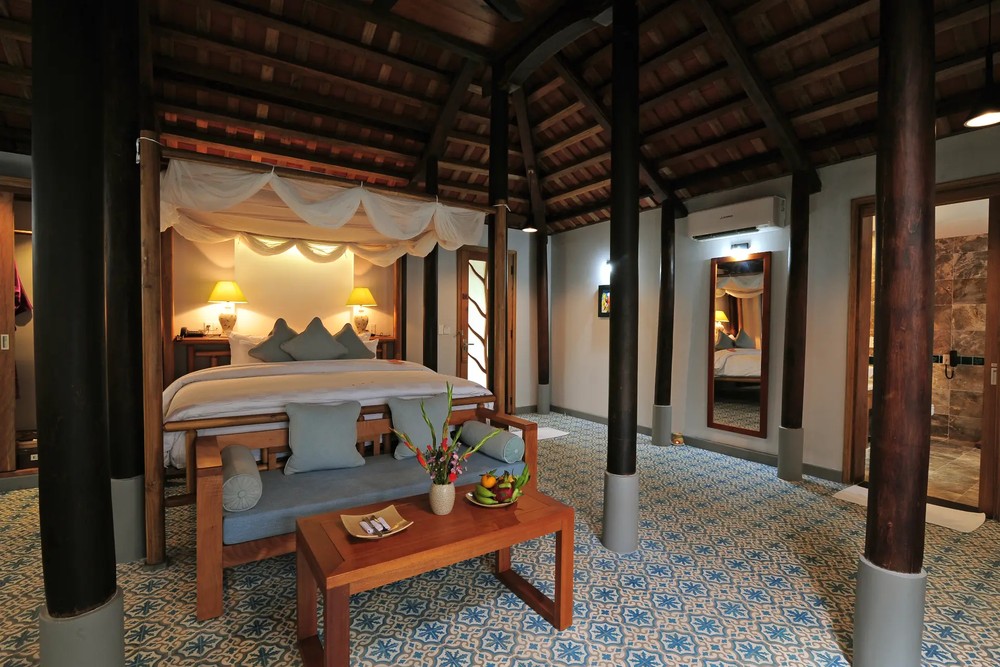 4BR Pool Villa